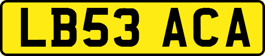 LB53ACA