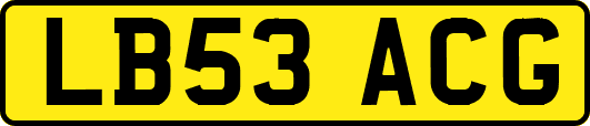 LB53ACG