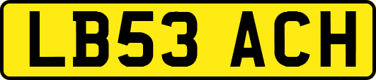 LB53ACH