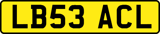 LB53ACL