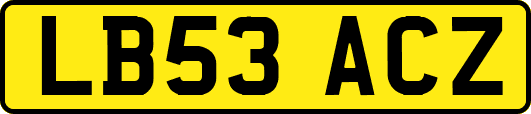 LB53ACZ