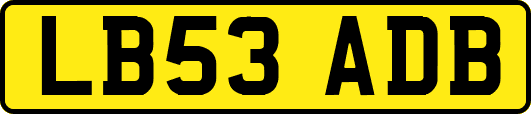 LB53ADB