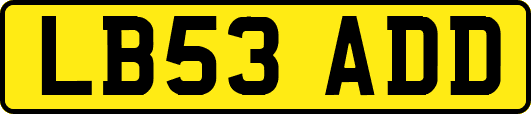 LB53ADD
