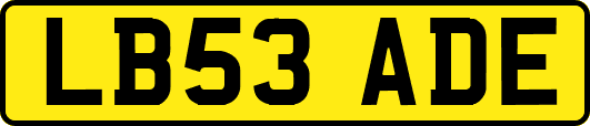 LB53ADE