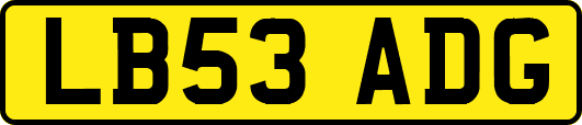 LB53ADG