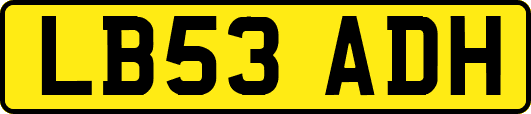 LB53ADH