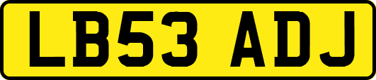 LB53ADJ