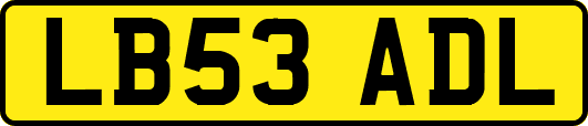 LB53ADL