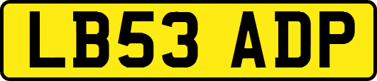 LB53ADP