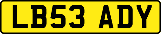 LB53ADY