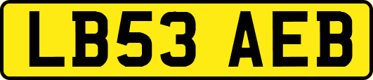 LB53AEB