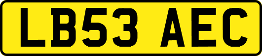 LB53AEC