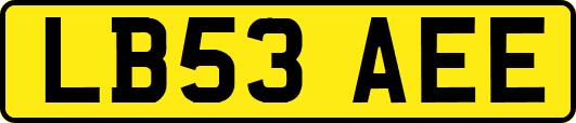 LB53AEE