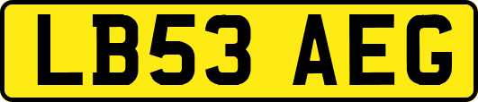 LB53AEG