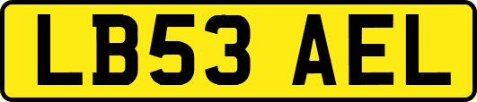 LB53AEL