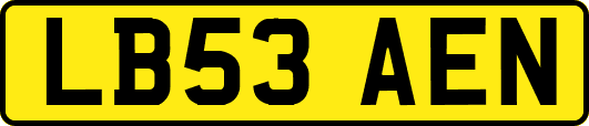 LB53AEN