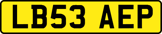 LB53AEP