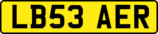 LB53AER