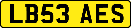LB53AES