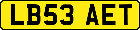 LB53AET