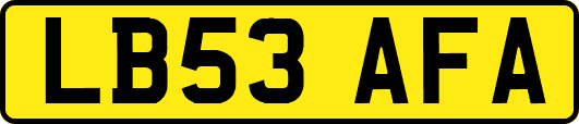 LB53AFA
