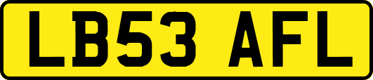 LB53AFL