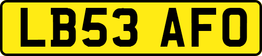 LB53AFO