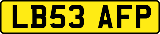 LB53AFP