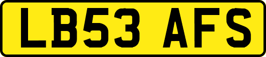 LB53AFS