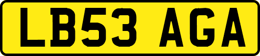 LB53AGA