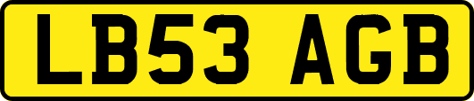 LB53AGB