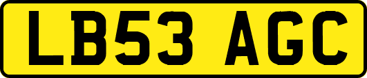 LB53AGC