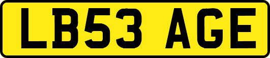 LB53AGE