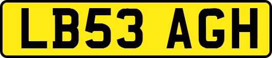 LB53AGH