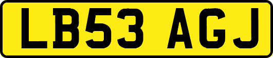 LB53AGJ