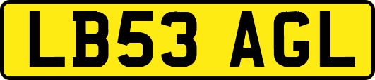 LB53AGL