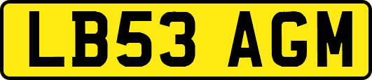 LB53AGM