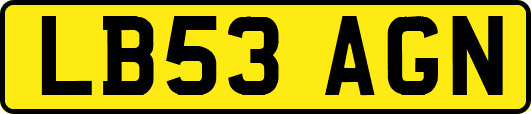 LB53AGN