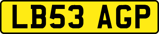 LB53AGP