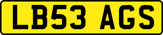 LB53AGS
