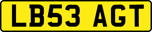 LB53AGT