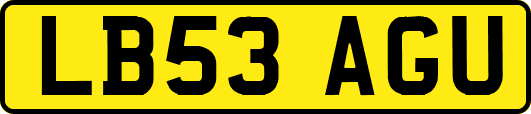 LB53AGU