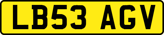 LB53AGV