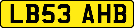 LB53AHB