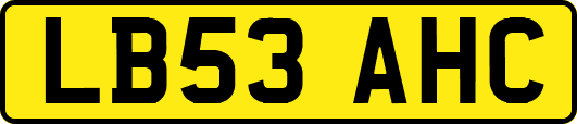 LB53AHC