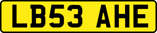 LB53AHE