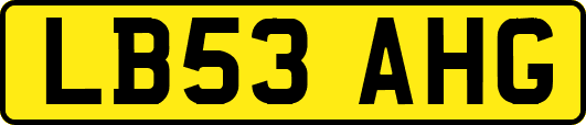 LB53AHG