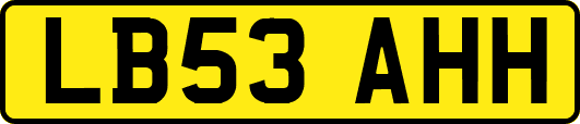 LB53AHH