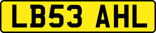 LB53AHL