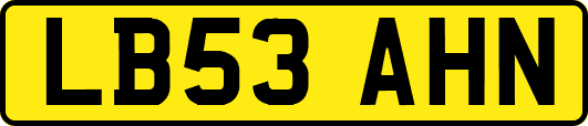 LB53AHN